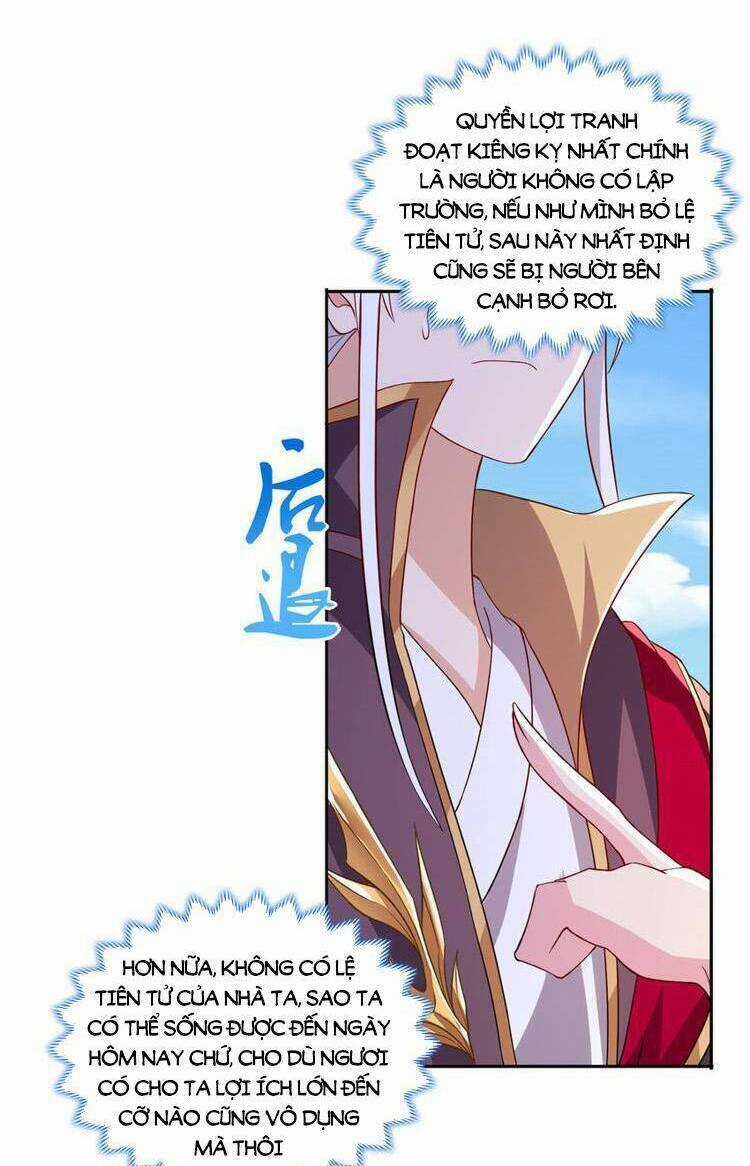 Ta Muốn An Tĩnh, Hệ Thống Lại Bắt Ta Tìm Chết Chapter 102 trang 46