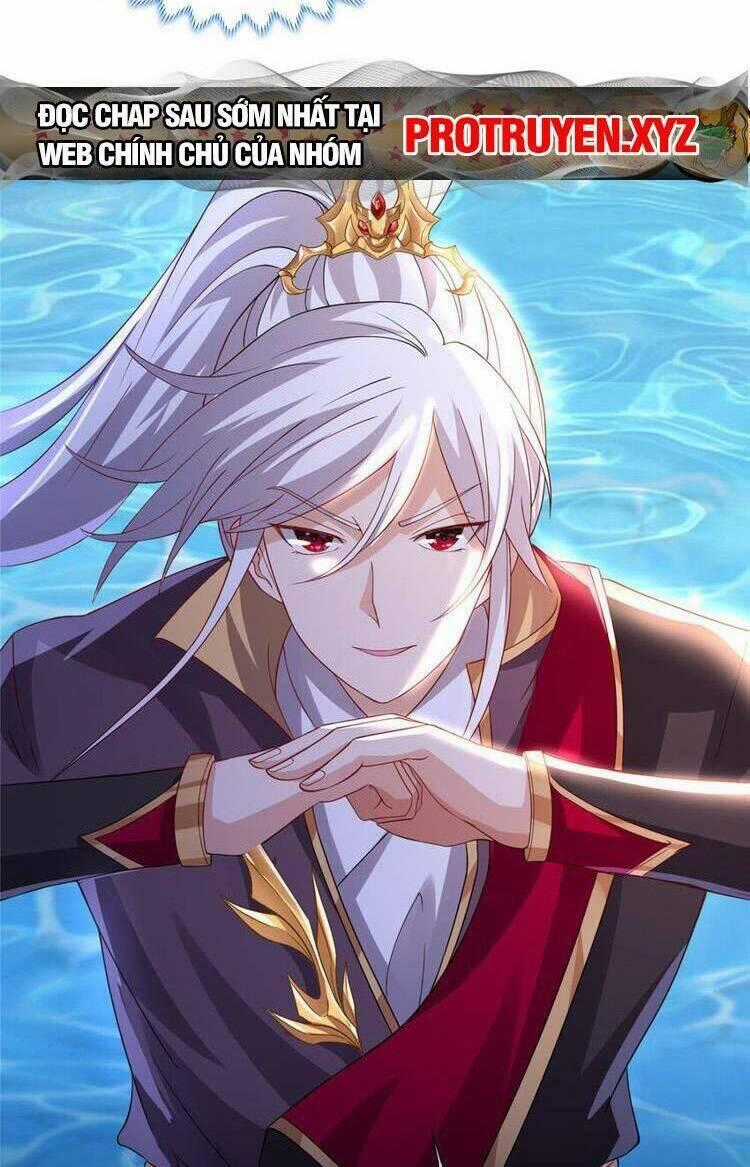 Ta Muốn An Tĩnh, Hệ Thống Lại Bắt Ta Tìm Chết Chapter 102 trang 47