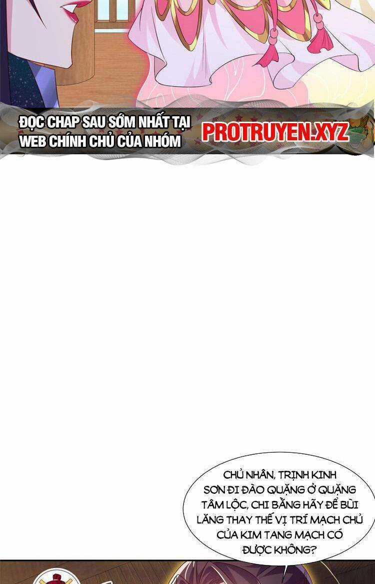 Ta Muốn An Tĩnh, Hệ Thống Lại Bắt Ta Tìm Chết Chapter 102 trang 6