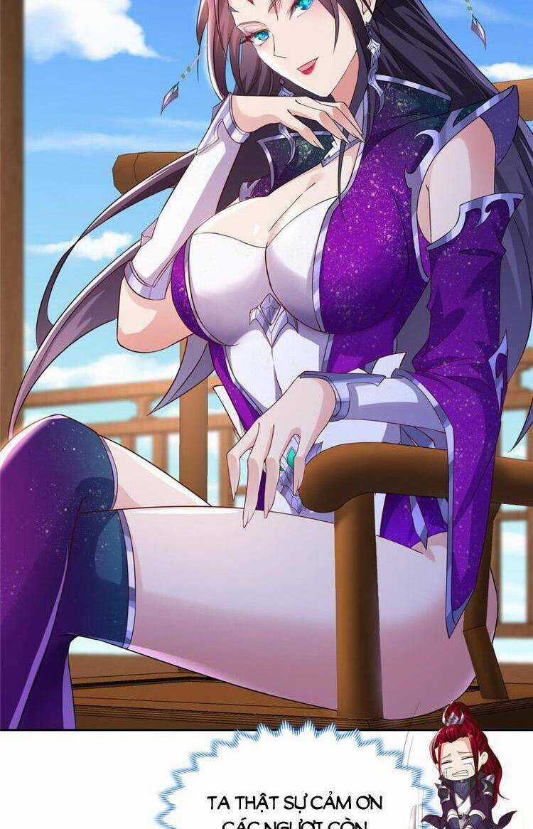 Ta Muốn An Tĩnh, Hệ Thống Lại Bắt Ta Tìm Chết Chapter 102 trang 8