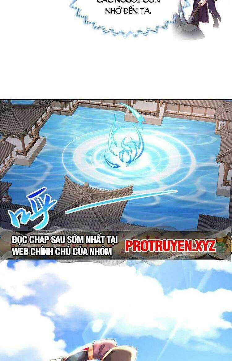 Ta Muốn An Tĩnh, Hệ Thống Lại Bắt Ta Tìm Chết Chapter 102 trang 9