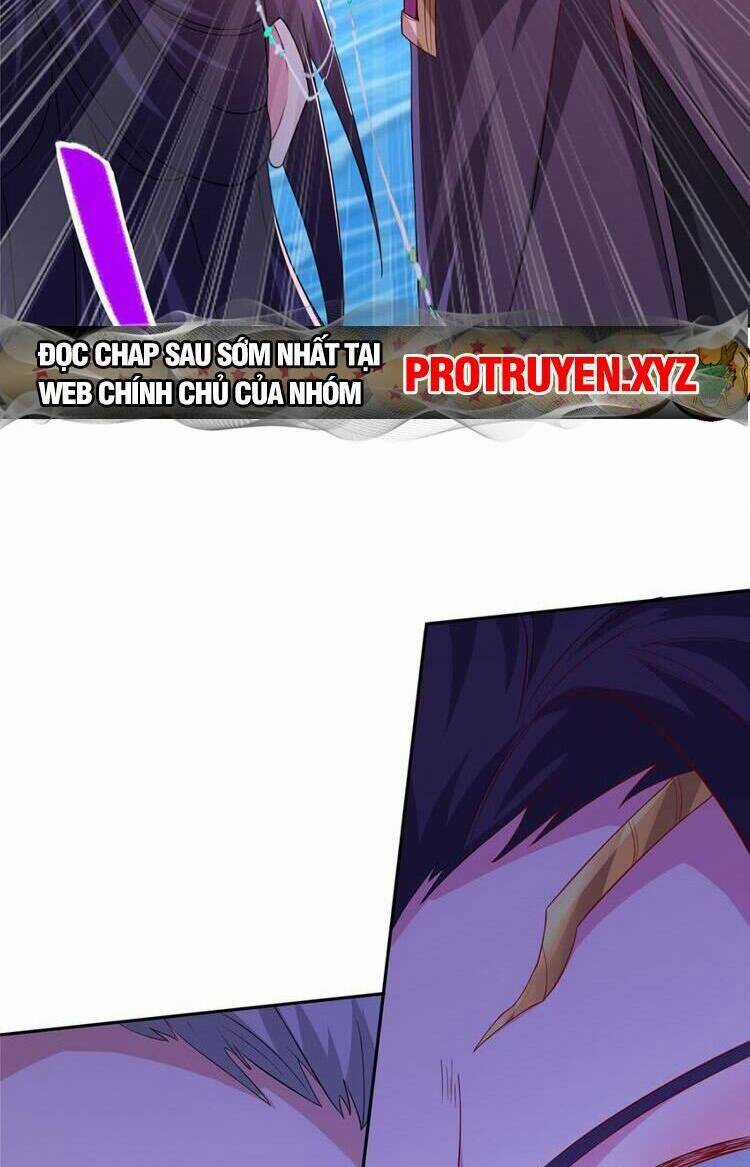 Ta Muốn An Tĩnh, Hệ Thống Lại Bắt Ta Tìm Chết Chapter 103 trang 17