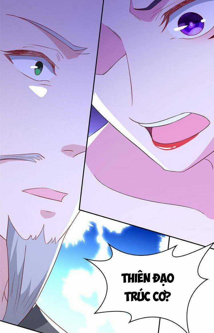 Ta Muốn An Tĩnh, Hệ Thống Lại Bắt Ta Tìm Chết Chapter 103 trang 18