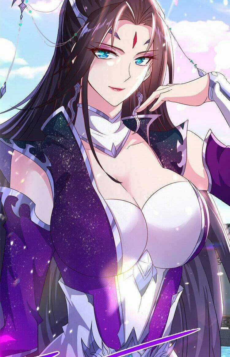 Ta Muốn An Tĩnh, Hệ Thống Lại Bắt Ta Tìm Chết Chapter 103 trang 2