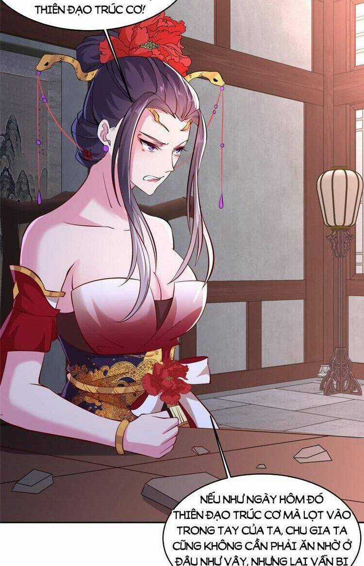 Ta Muốn An Tĩnh, Hệ Thống Lại Bắt Ta Tìm Chết Chapter 103 trang 28