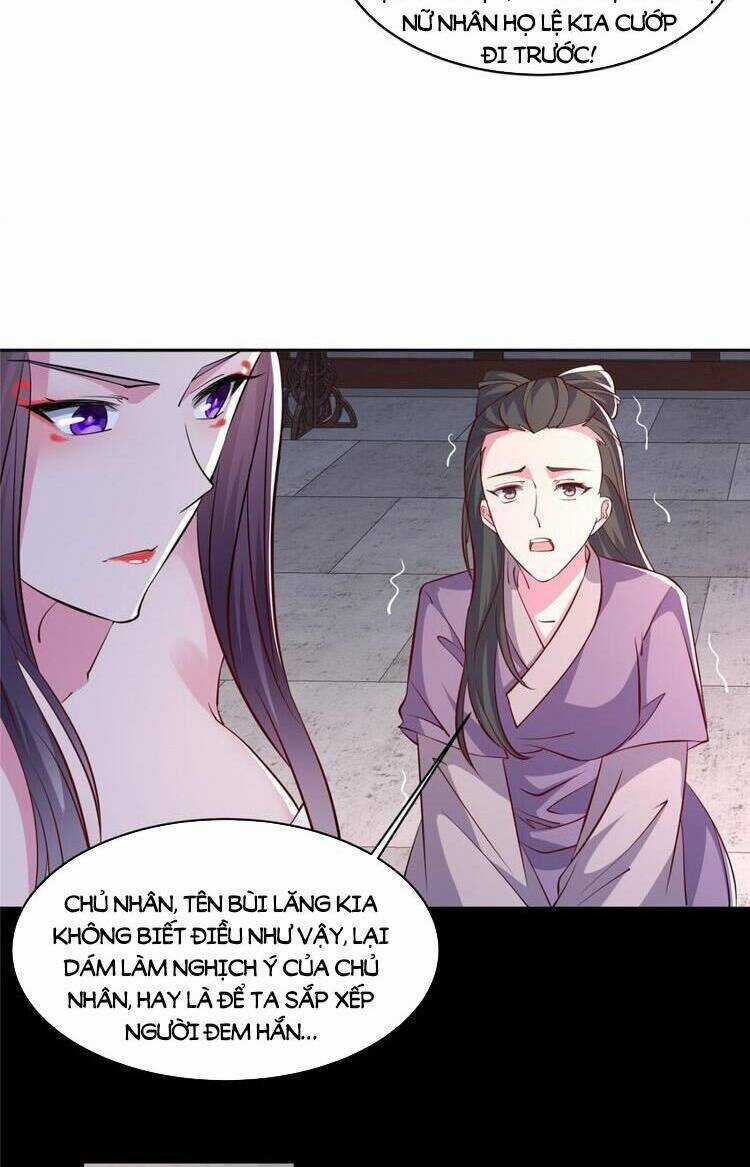 Ta Muốn An Tĩnh, Hệ Thống Lại Bắt Ta Tìm Chết Chapter 103 trang 29