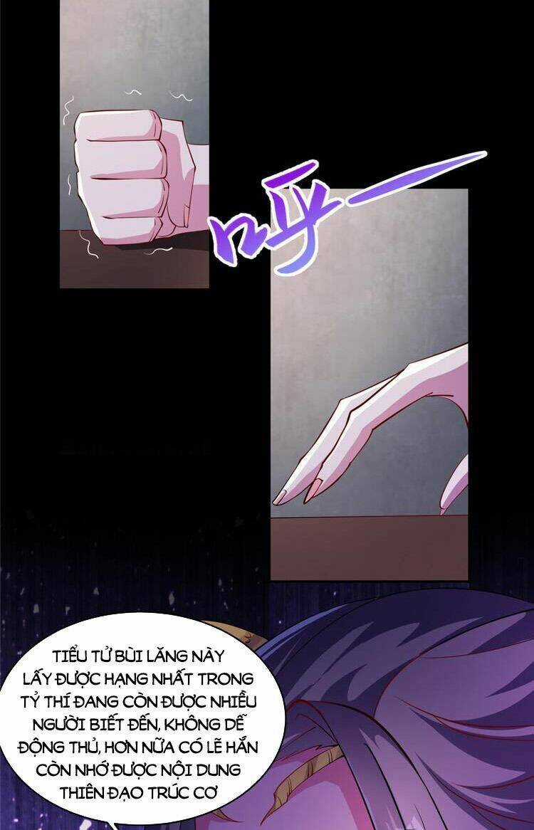 Ta Muốn An Tĩnh, Hệ Thống Lại Bắt Ta Tìm Chết Chapter 103 trang 30