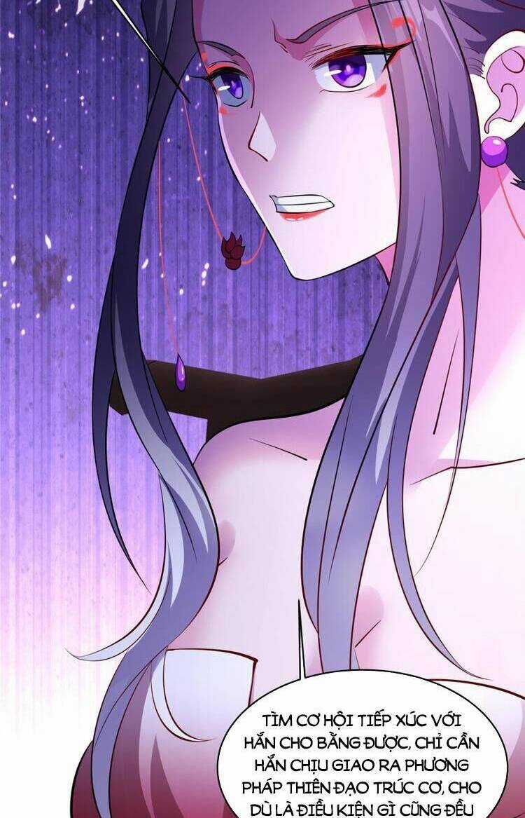 Ta Muốn An Tĩnh, Hệ Thống Lại Bắt Ta Tìm Chết Chapter 103 trang 31