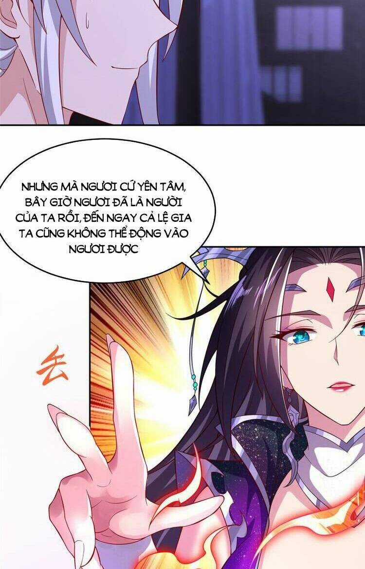 Ta Muốn An Tĩnh, Hệ Thống Lại Bắt Ta Tìm Chết Chapter 103 trang 35