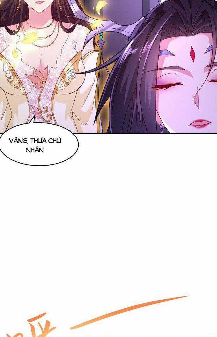 Ta Muốn An Tĩnh, Hệ Thống Lại Bắt Ta Tìm Chết Chapter 103 trang 38