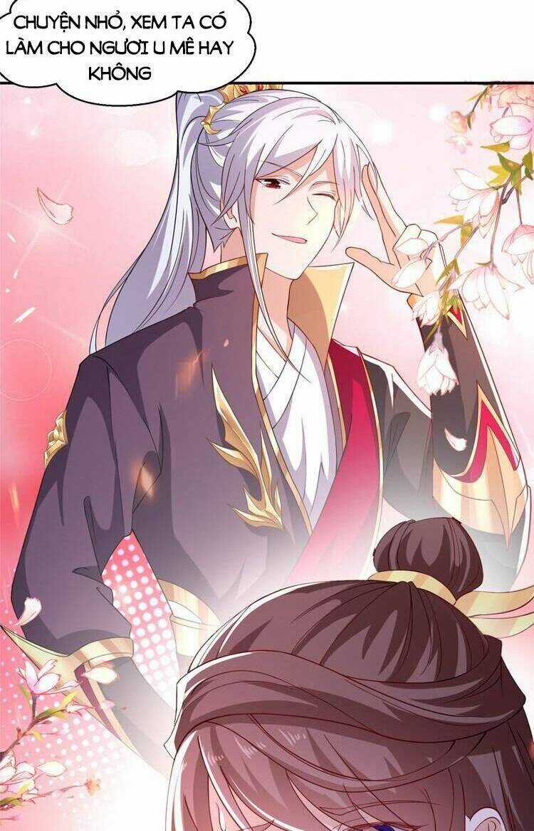 Ta Muốn An Tĩnh, Hệ Thống Lại Bắt Ta Tìm Chết Chapter 104 trang 11