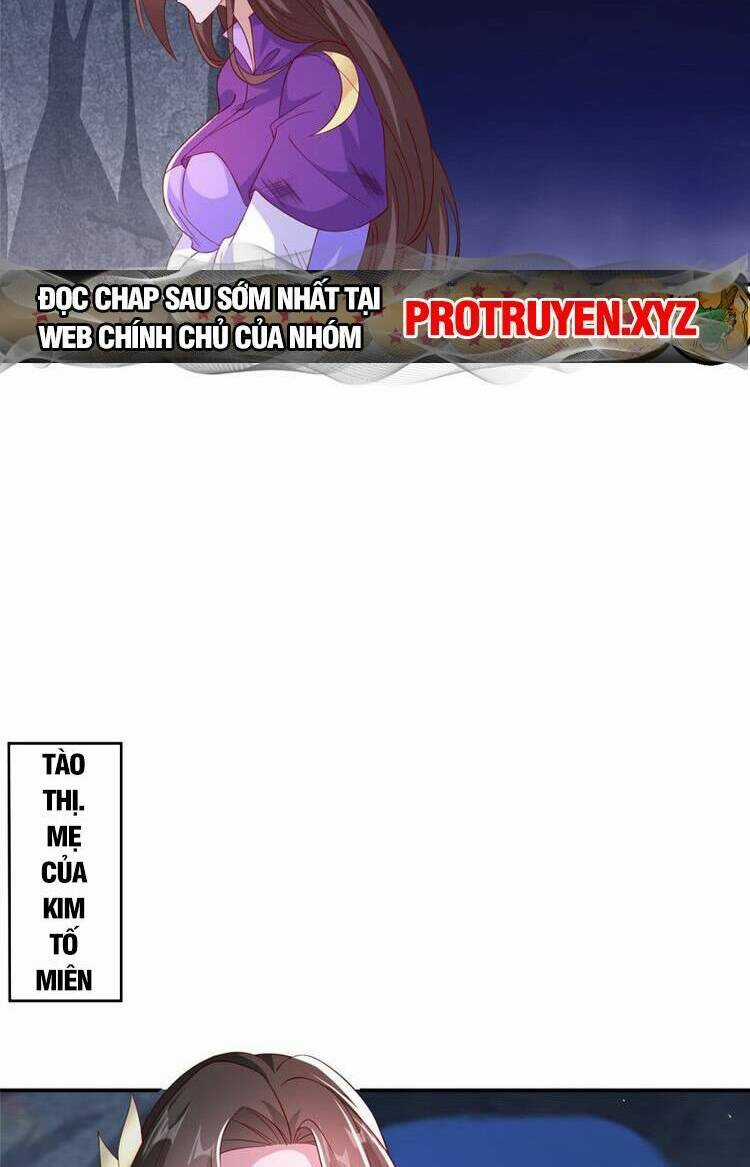Ta Muốn An Tĩnh, Hệ Thống Lại Bắt Ta Tìm Chết Chapter 104 trang 13
