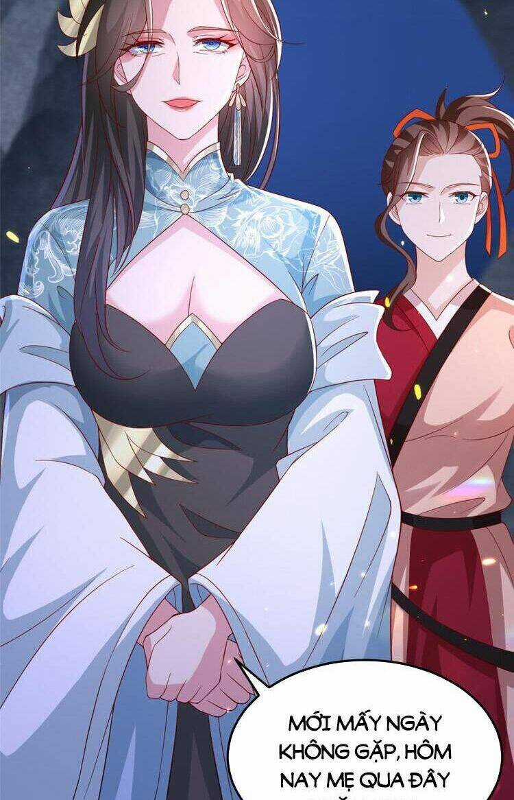 Ta Muốn An Tĩnh, Hệ Thống Lại Bắt Ta Tìm Chết Chapter 104 trang 14