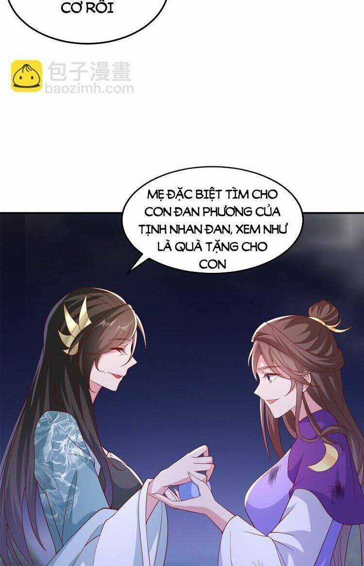 Ta Muốn An Tĩnh, Hệ Thống Lại Bắt Ta Tìm Chết Chapter 104 trang 16