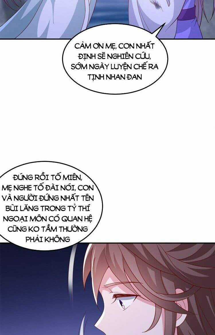 Ta Muốn An Tĩnh, Hệ Thống Lại Bắt Ta Tìm Chết Chapter 104 trang 17