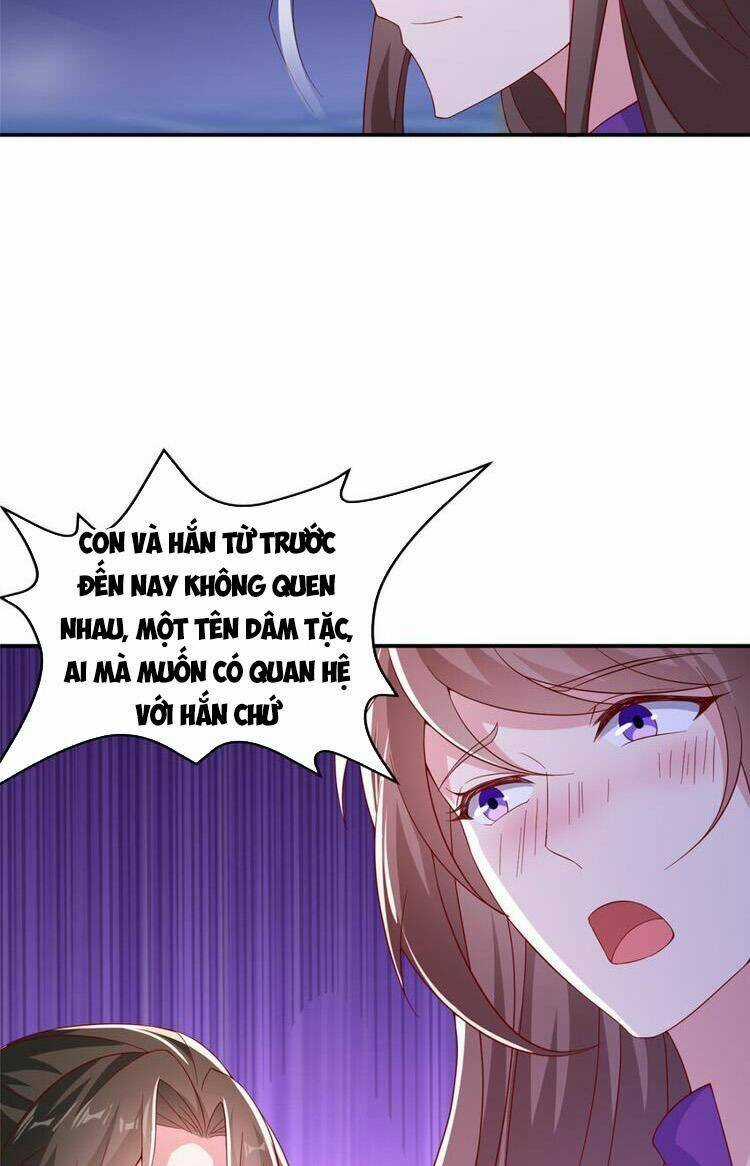 Ta Muốn An Tĩnh, Hệ Thống Lại Bắt Ta Tìm Chết Chapter 104 trang 18