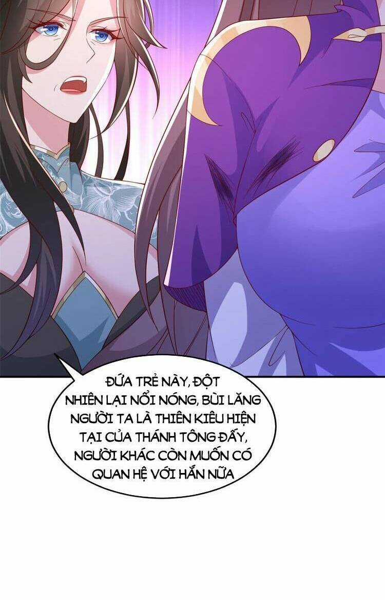 Ta Muốn An Tĩnh, Hệ Thống Lại Bắt Ta Tìm Chết Chapter 104 trang 19