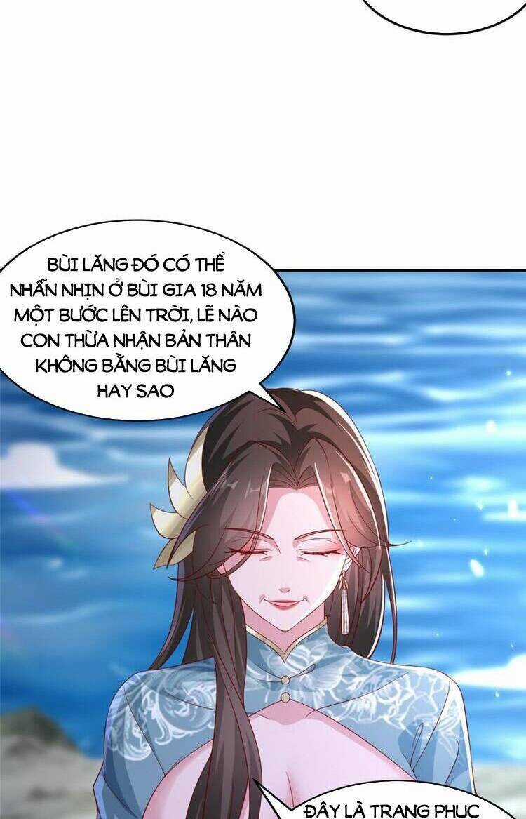 Ta Muốn An Tĩnh, Hệ Thống Lại Bắt Ta Tìm Chết Chapter 104 trang 23