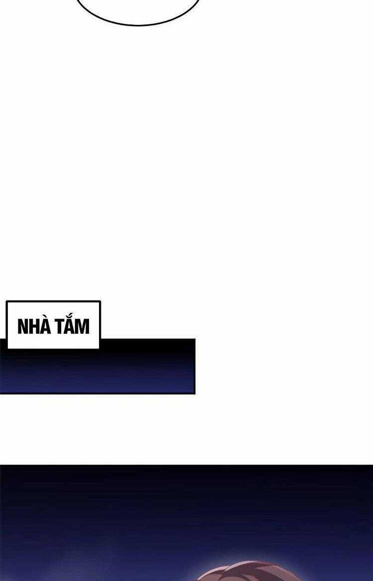 Ta Muốn An Tĩnh, Hệ Thống Lại Bắt Ta Tìm Chết Chapter 104 trang 25