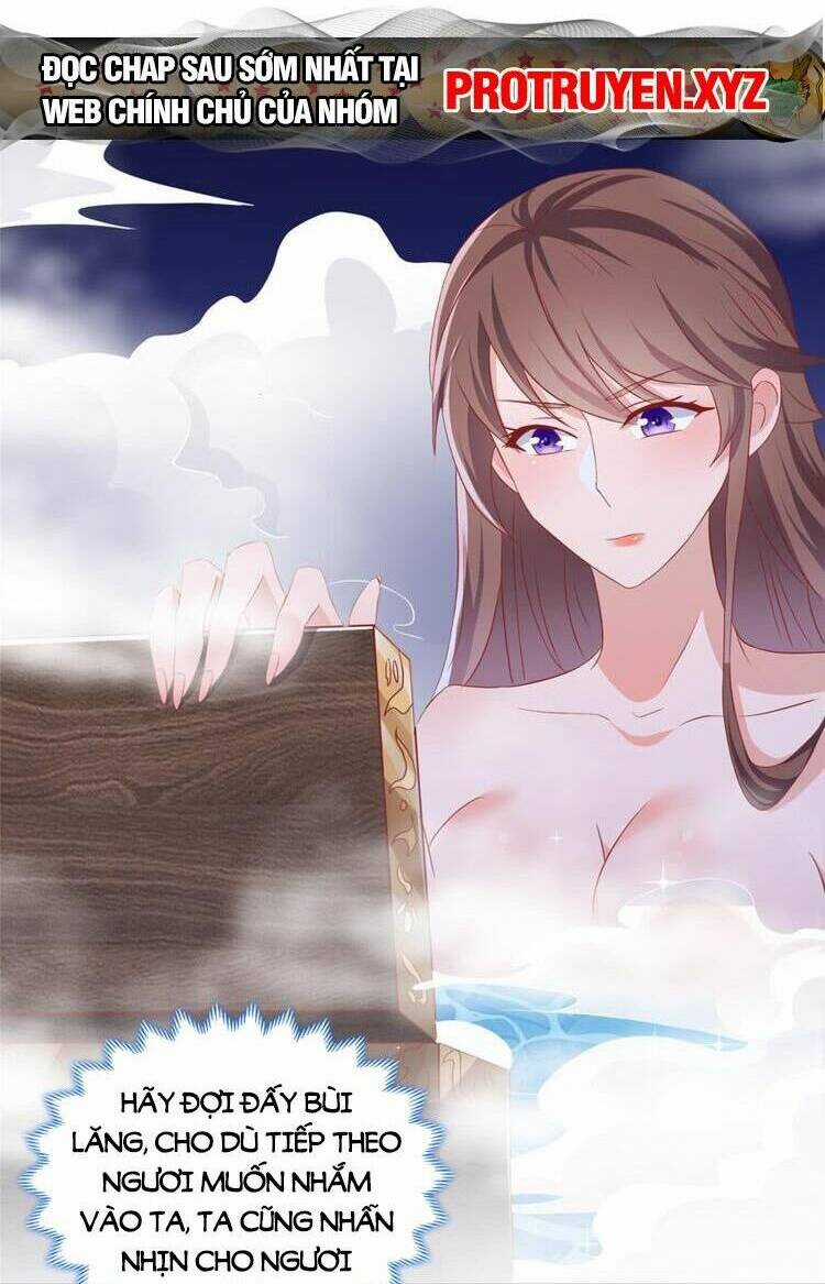 Ta Muốn An Tĩnh, Hệ Thống Lại Bắt Ta Tìm Chết Chapter 104 trang 27