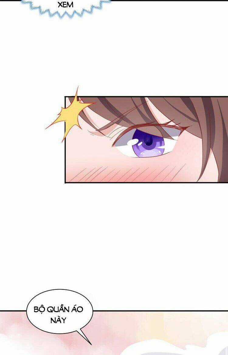 Ta Muốn An Tĩnh, Hệ Thống Lại Bắt Ta Tìm Chết Chapter 104 trang 28