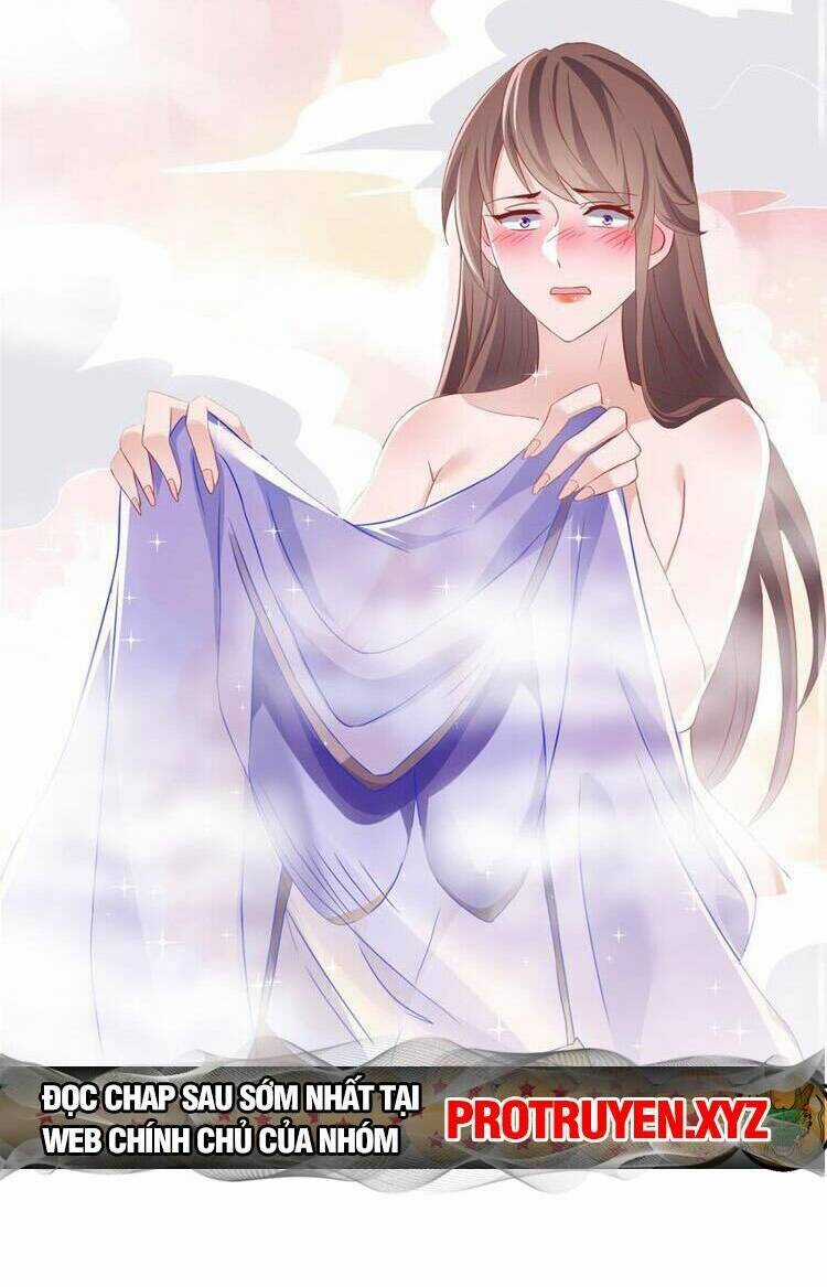 Ta Muốn An Tĩnh, Hệ Thống Lại Bắt Ta Tìm Chết Chapter 104 trang 29