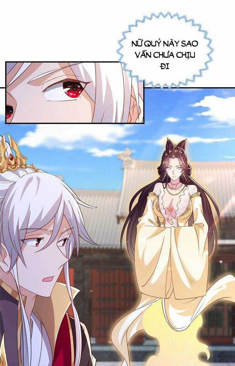 Ta Muốn An Tĩnh, Hệ Thống Lại Bắt Ta Tìm Chết Chapter 104 trang 3