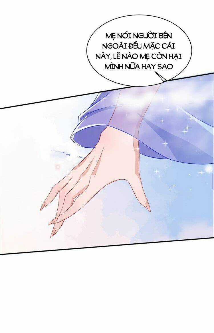 Ta Muốn An Tĩnh, Hệ Thống Lại Bắt Ta Tìm Chết Chapter 104 trang 30