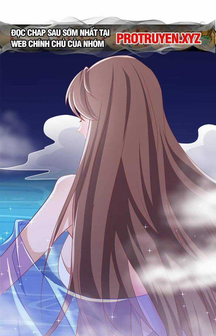 Ta Muốn An Tĩnh, Hệ Thống Lại Bắt Ta Tìm Chết Chapter 104 trang 31