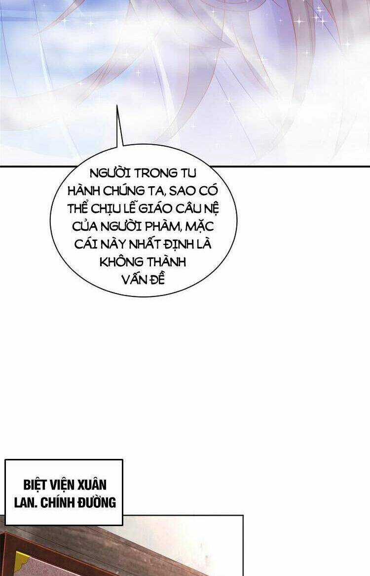 Ta Muốn An Tĩnh, Hệ Thống Lại Bắt Ta Tìm Chết Chapter 104 trang 32