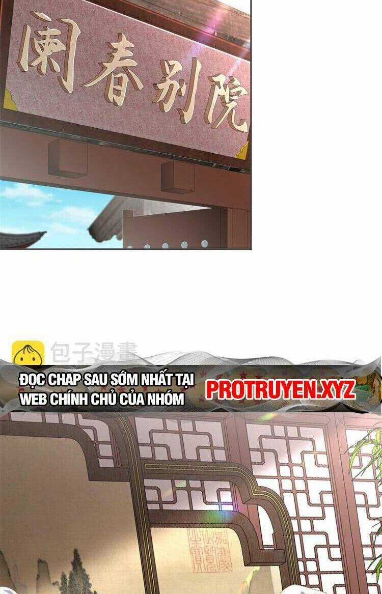 Ta Muốn An Tĩnh, Hệ Thống Lại Bắt Ta Tìm Chết Chapter 104 trang 33