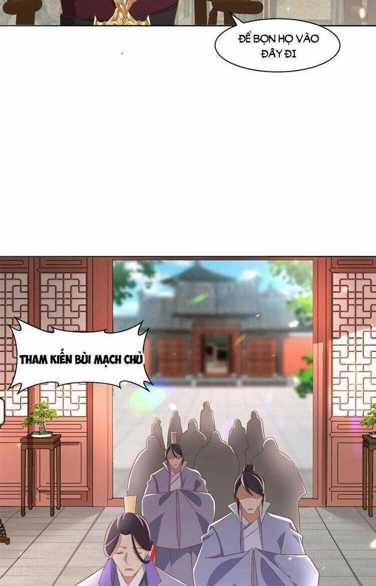 Ta Muốn An Tĩnh, Hệ Thống Lại Bắt Ta Tìm Chết Chapter 104 trang 37