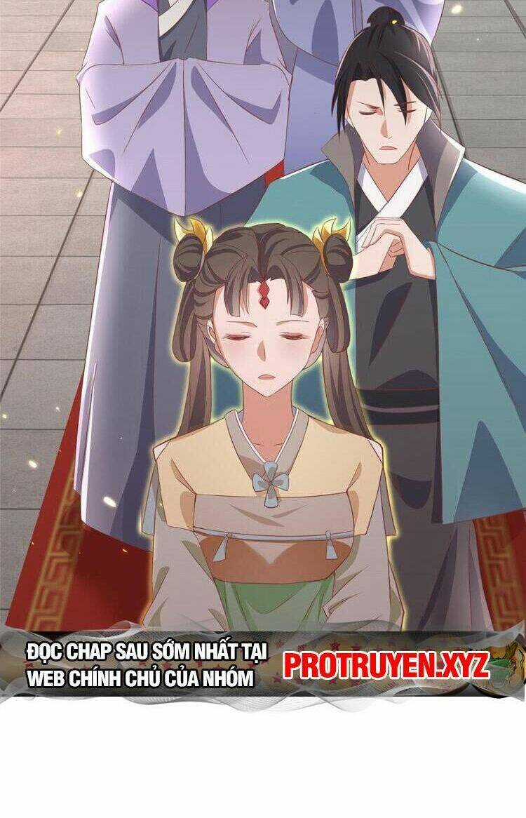 Ta Muốn An Tĩnh, Hệ Thống Lại Bắt Ta Tìm Chết Chapter 104 trang 38