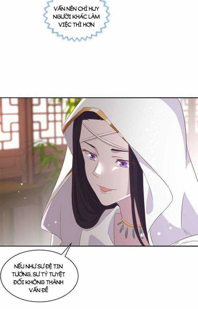 Ta Muốn An Tĩnh, Hệ Thống Lại Bắt Ta Tìm Chết Chapter 104 trang 41