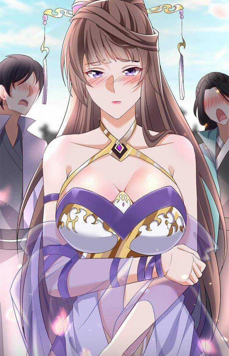 Ta Muốn An Tĩnh, Hệ Thống Lại Bắt Ta Tìm Chết Chapter 104 trang 46