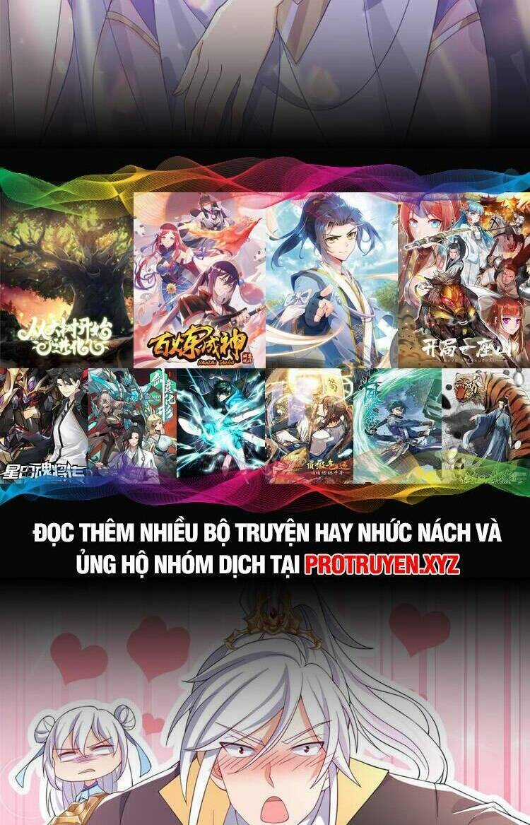 Ta Muốn An Tĩnh, Hệ Thống Lại Bắt Ta Tìm Chết Chapter 104 trang 47