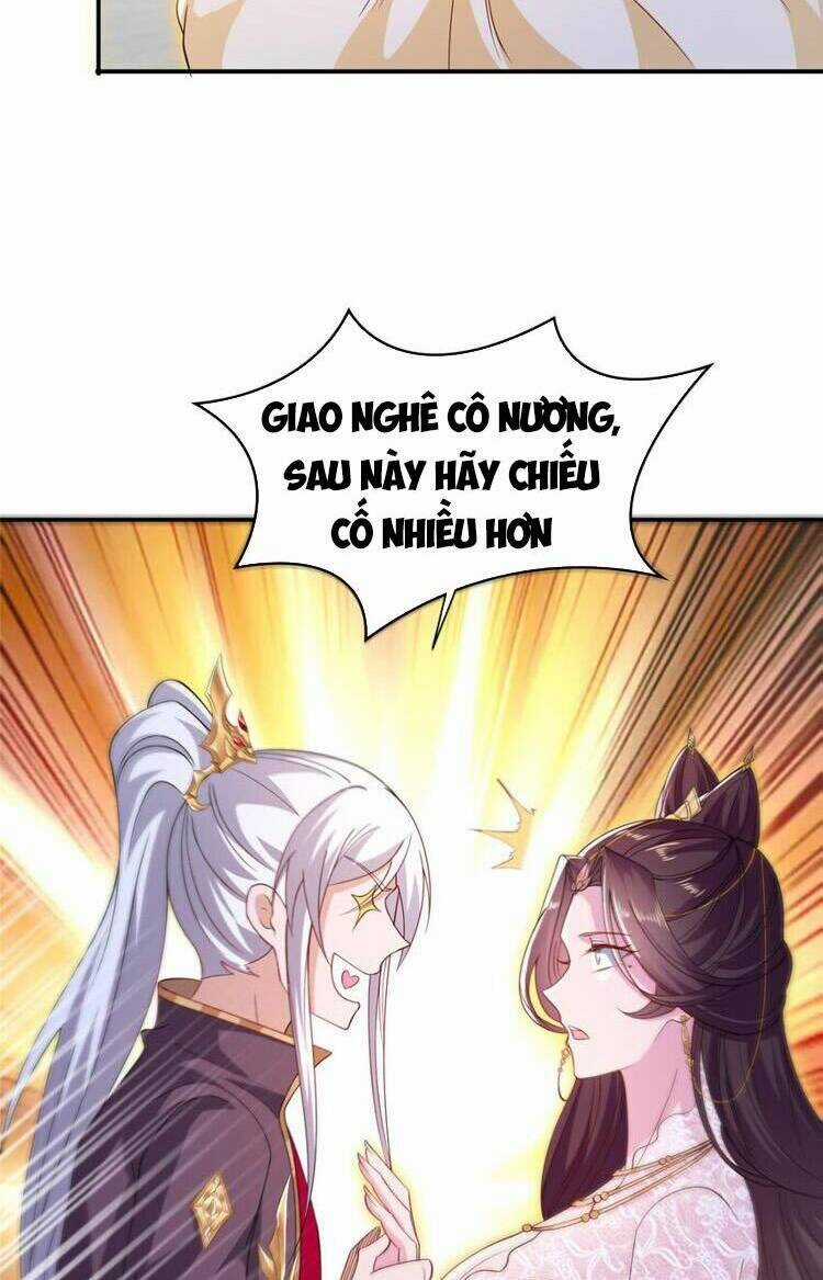 Ta Muốn An Tĩnh, Hệ Thống Lại Bắt Ta Tìm Chết Chapter 104 trang 5