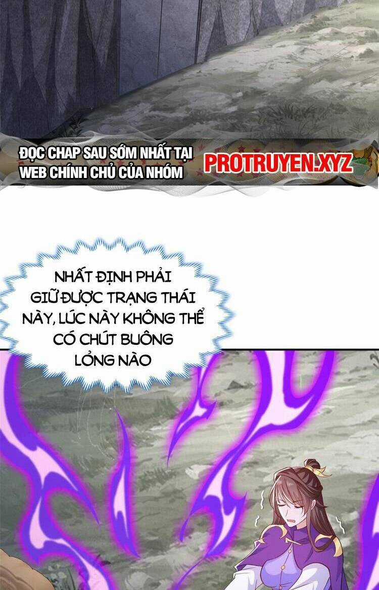 Ta Muốn An Tĩnh, Hệ Thống Lại Bắt Ta Tìm Chết Chapter 104 trang 7