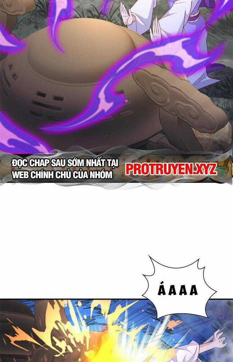 Ta Muốn An Tĩnh, Hệ Thống Lại Bắt Ta Tìm Chết Chapter 104 trang 8