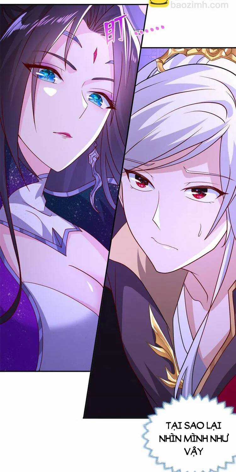 Ta Muốn An Tĩnh, Hệ Thống Lại Bắt Ta Tìm Chết Chapter 105 trang 15