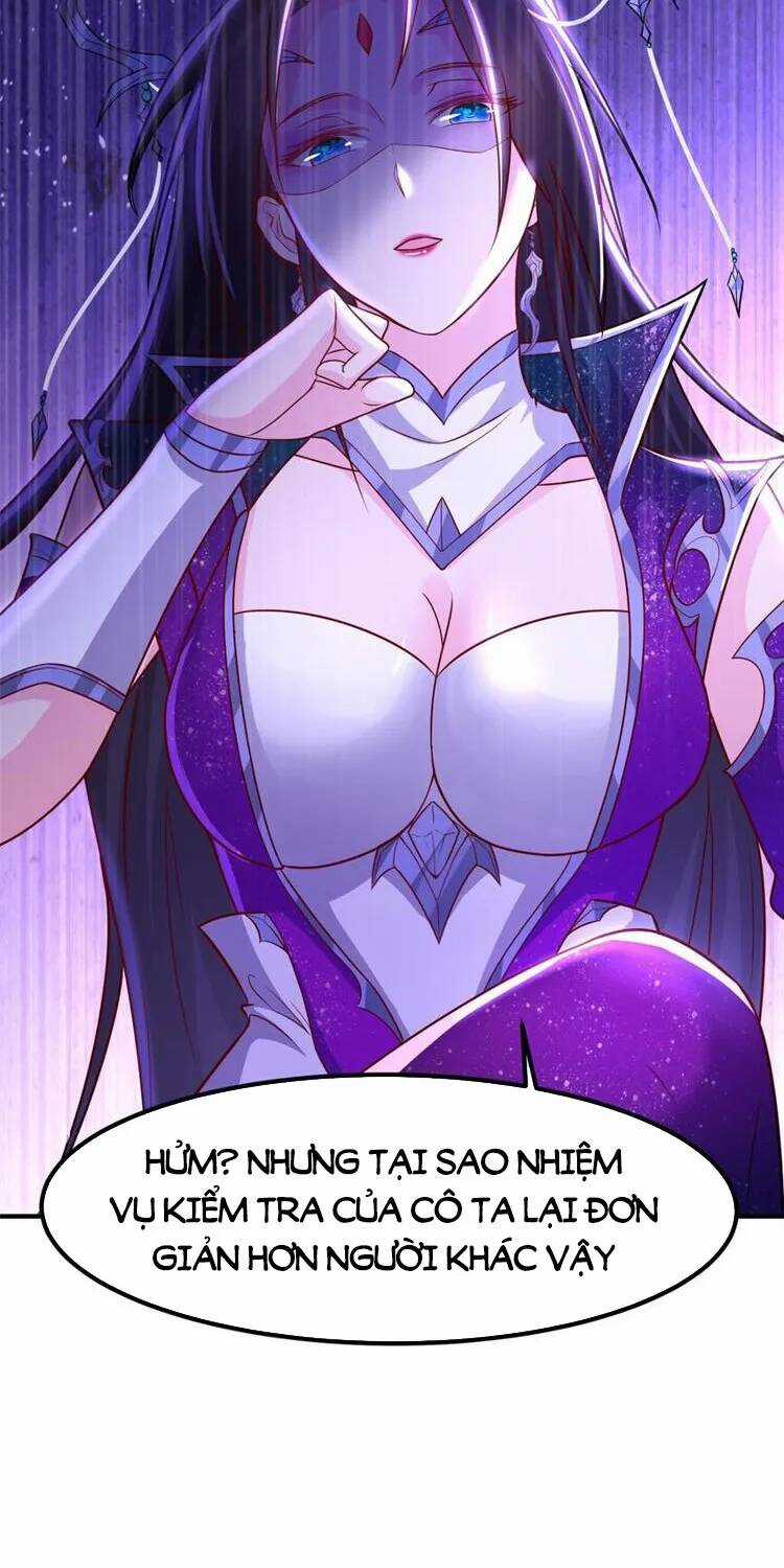 Ta Muốn An Tĩnh, Hệ Thống Lại Bắt Ta Tìm Chết Chapter 105 trang 18