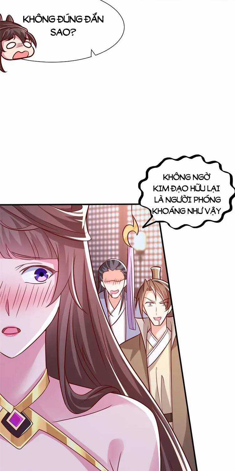 Ta Muốn An Tĩnh, Hệ Thống Lại Bắt Ta Tìm Chết Chapter 105 trang 2