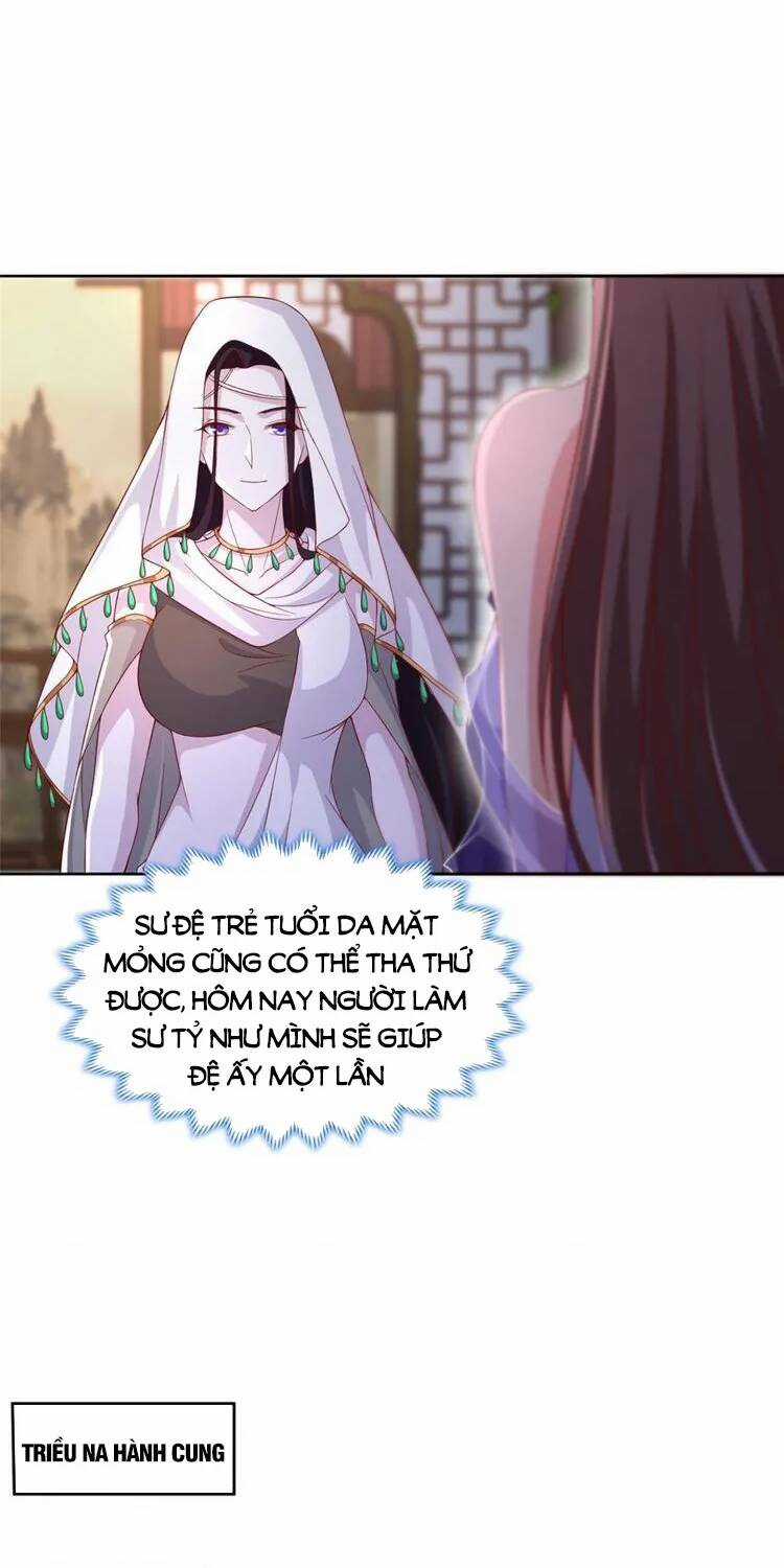 Ta Muốn An Tĩnh, Hệ Thống Lại Bắt Ta Tìm Chết Chapter 105 trang 7