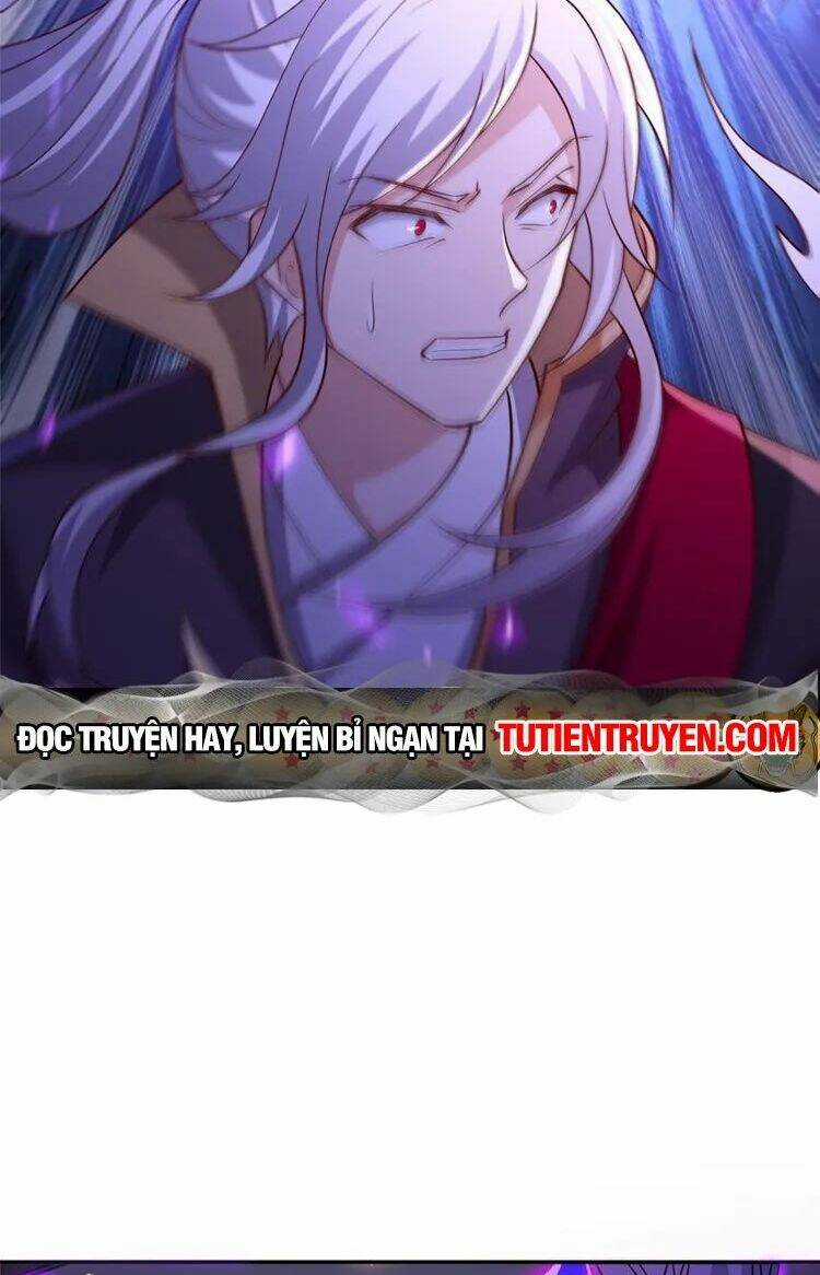 Ta Muốn An Tĩnh, Hệ Thống Lại Bắt Ta Tìm Chết Chapter 106 trang 10