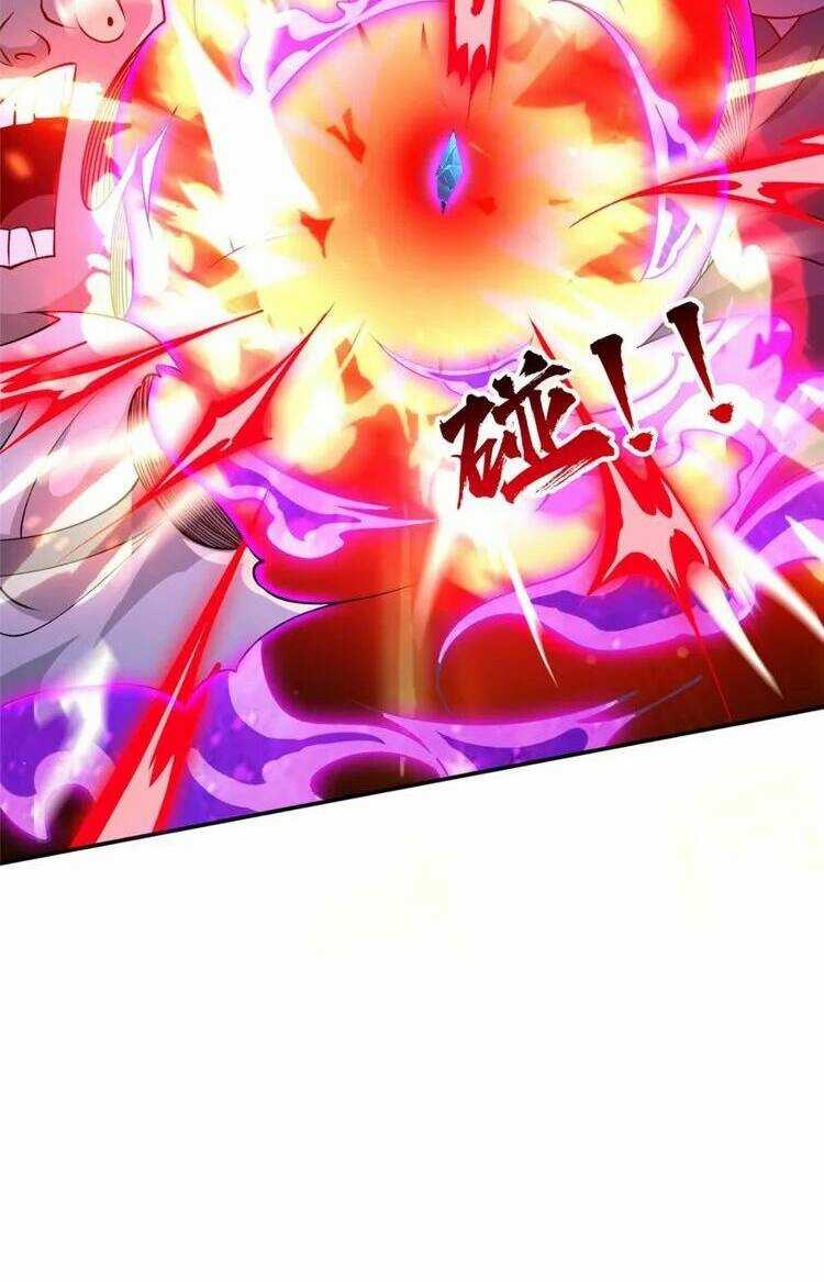 Ta Muốn An Tĩnh, Hệ Thống Lại Bắt Ta Tìm Chết Chapter 106 trang 15