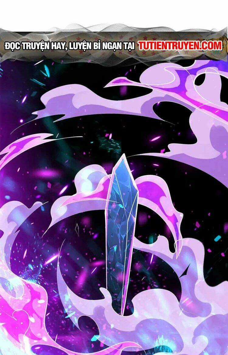 Ta Muốn An Tĩnh, Hệ Thống Lại Bắt Ta Tìm Chết Chapter 106 trang 16