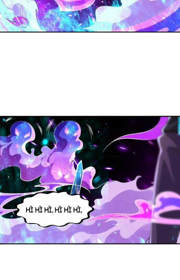 Ta Muốn An Tĩnh, Hệ Thống Lại Bắt Ta Tìm Chết Chapter 106 trang 17