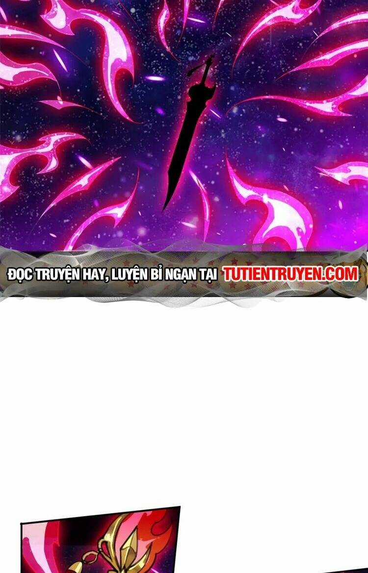 Ta Muốn An Tĩnh, Hệ Thống Lại Bắt Ta Tìm Chết Chapter 106 trang 23