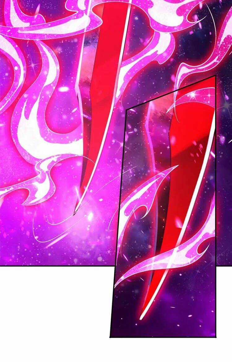 Ta Muốn An Tĩnh, Hệ Thống Lại Bắt Ta Tìm Chết Chapter 106 trang 25