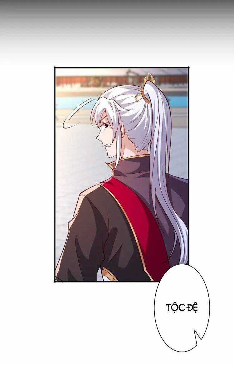 Ta Muốn An Tĩnh, Hệ Thống Lại Bắt Ta Tìm Chết Chapter 106 trang 39